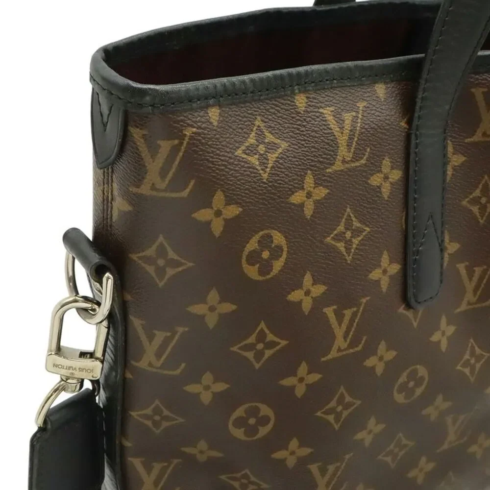 Louis Vuitton Davis Tote